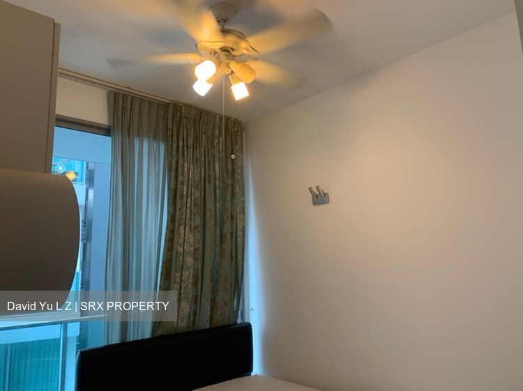 Botannia (D5), Condominium #540448641